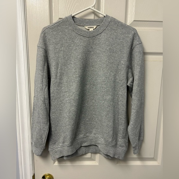 Goodthreads Sweatshirt - Picture 1 of 5
